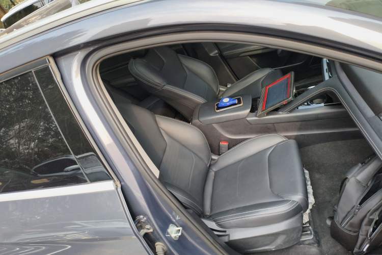 Used BYD Song Pro 2019 1.5T Automatic Elite Edition
