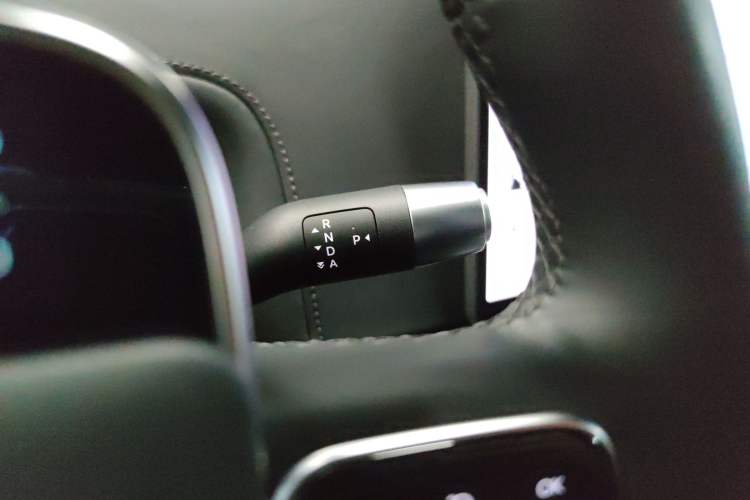 Used Li Auto L8 2024 Max