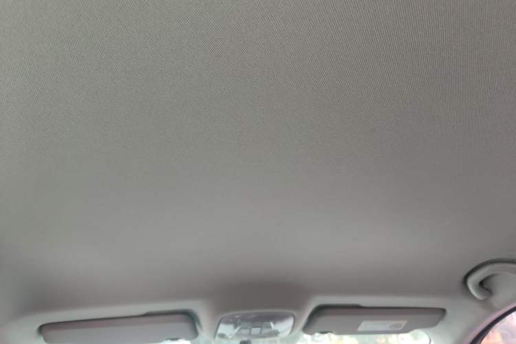 Used GAC Trumpchi GS4 2017 200T Manual Two-Wheel Drive Comfort Edition