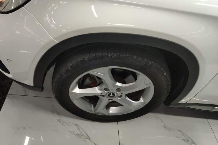 Used Mercedes-Benz GLA 2017 GLA 200 Sport Edition
