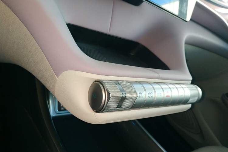 Used BYD Dolphin 2021 401km Knight Edition
