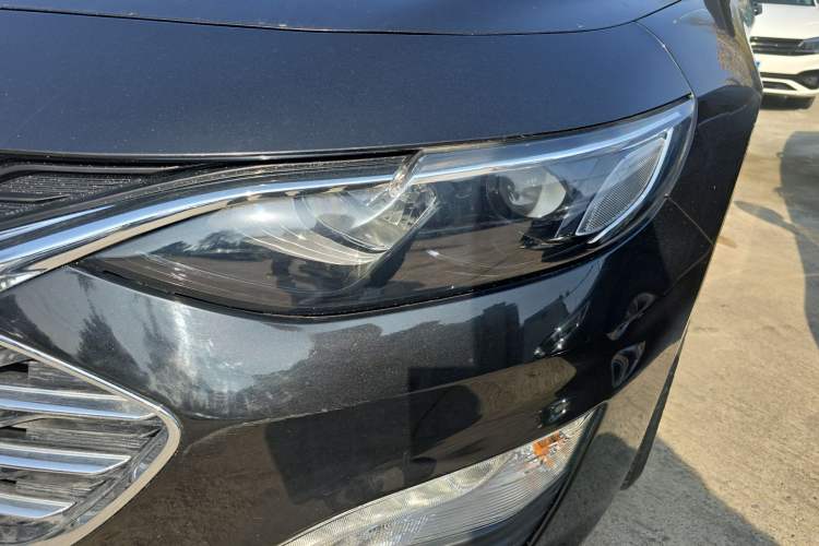 Used Chevrolet Malibu XL 2021 535T Automatic Sport Edition
