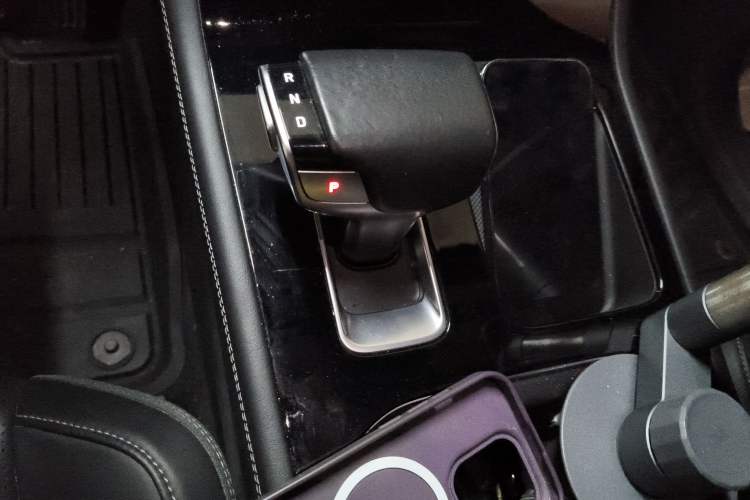 Used Li Auto ONE 2020 Extended-Range 6-Seater Version