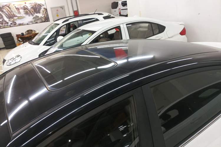 Used Kia K3 2015 1.6L Automatic GLS
