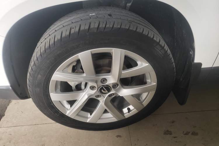 Used Jetta VS5 2023 280TSI Automatic Trend Edition