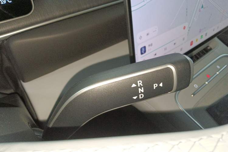 Used Nio ES6 2025 75 kWh