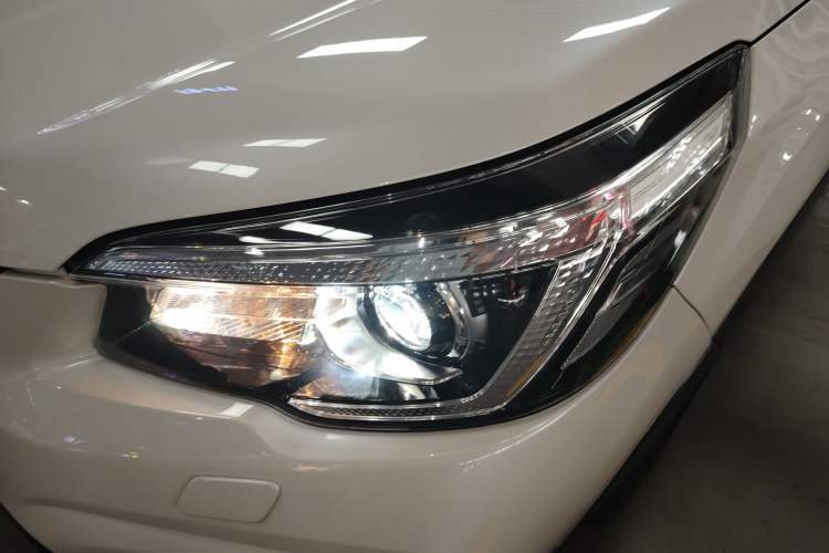 Used Subaru Forester 2021 2.0i X Sport Edition EyeSight
