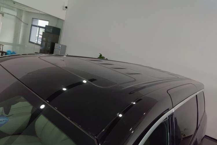 Used BYD Xia 2025 DM-i 1.5T 180km Beyond Edition