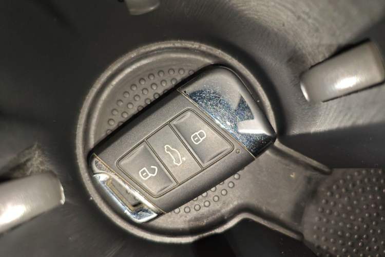 Used Volkswagen FAW-Volkswagen CC 2021 380TSI Striking Edition
