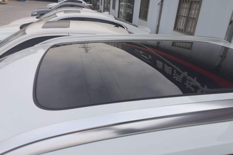 Used Volvo XC40 2020 T3 Smart & Stylish Edition
