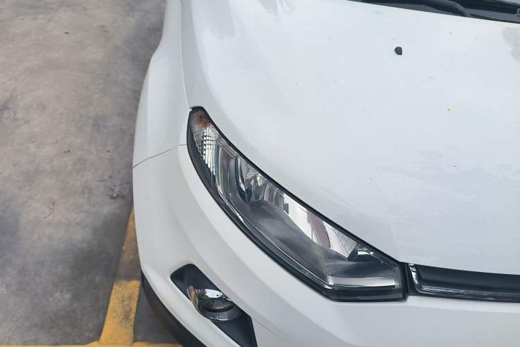 Used Ford EcoSport 2013 1.5L Automatic Prestige Model