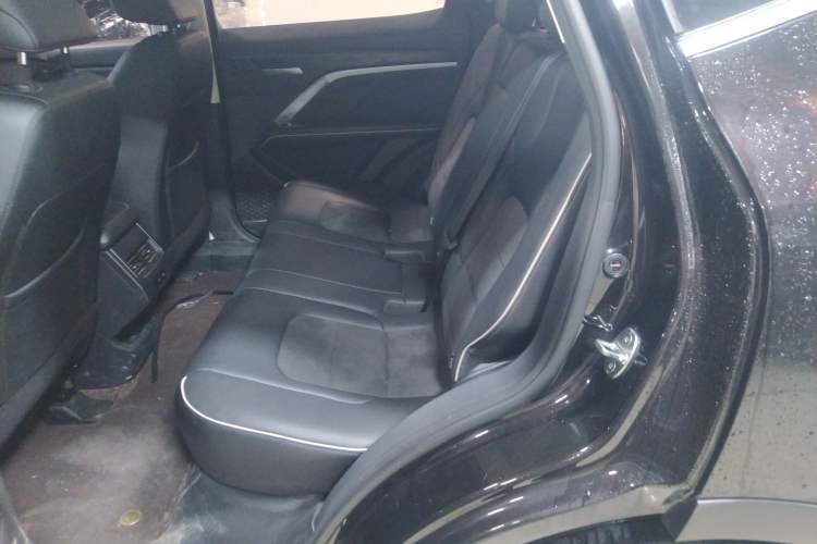 Used Haval H6 2021 National Trend Edition 1.5T Automatic Champion Version
