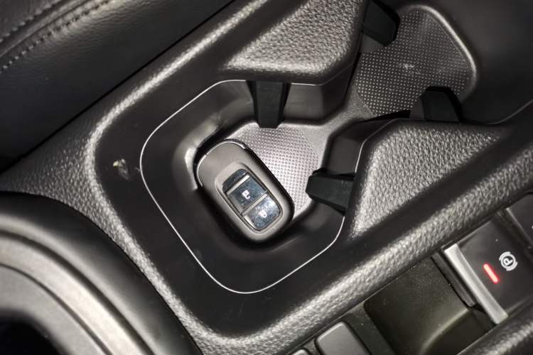 Used Honda XR-V 2024 1.5L CVT Trend Edition