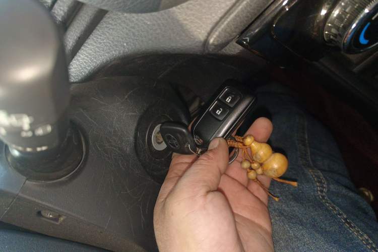 Used Toyota Vios FS 2021 1.5L CVT Fengchi Edition