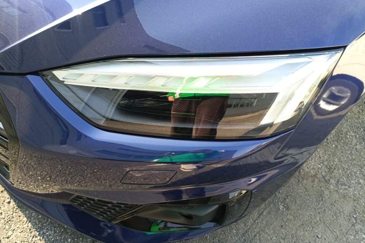 Used Audi A5 2023 Sportback 40 TFSI quattro Luxury Dynamic Edition