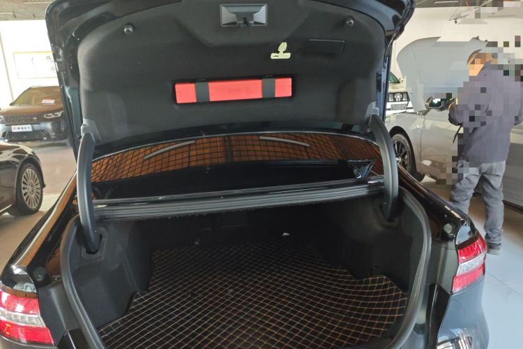 Used Ford Taurus 2019 EcoBoost 245 Premium Edition