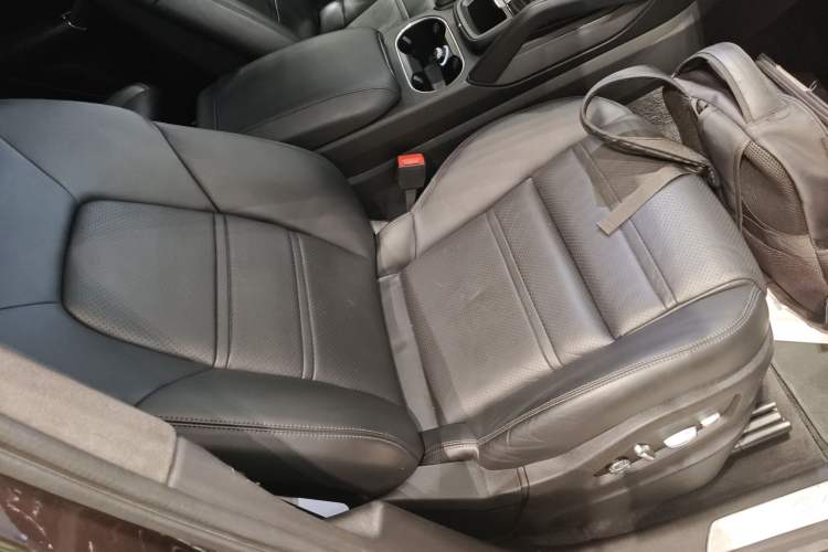 Used Porsche Cayenne 2019 Cayenne 3.0T