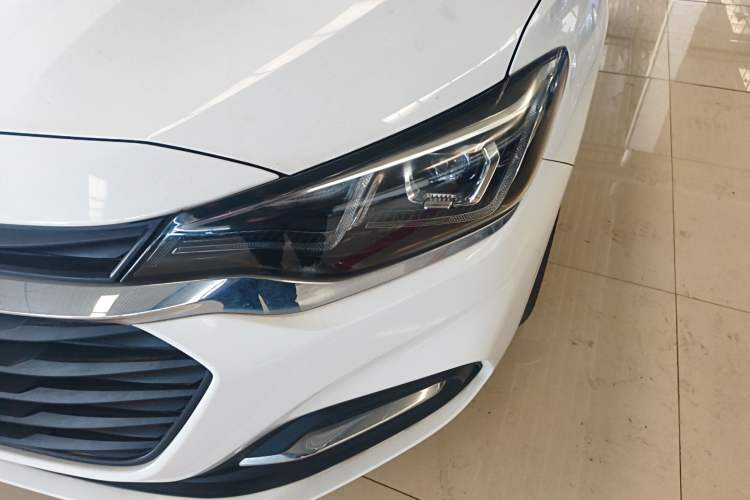 Used Chevrolet Monza 2020 320 Automatic Enjoyment Edition
