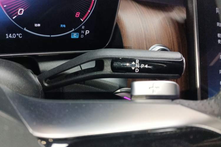 Used Mercedes-Benz GLC 2023 GLC 300 L 4MATIC Dynamic Edition 5-seater