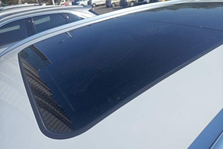 Used JETOUR X95 2022 1.6T DCT Chieftain Edition 7 Seats
