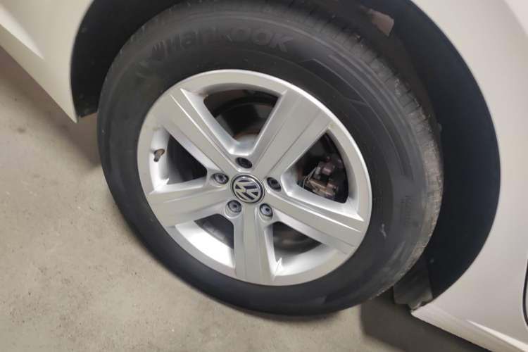 Used Volkswagen Lamando 2021 230TSI DSG Fashion Edition
