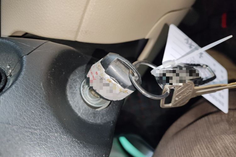 Used Kuayue Kuayue Xing V5 2021 1.5L Jinbao Edition Comfort Version JL473QH