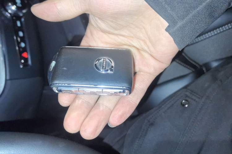 Used Volvo XC60 2020 T5 4x4 Smart & Dynamic Sport Edition
