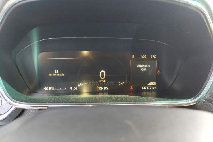 Used Lincoln Continental 2017 2.0T Two-Wheel-Drive Luxury Edition
