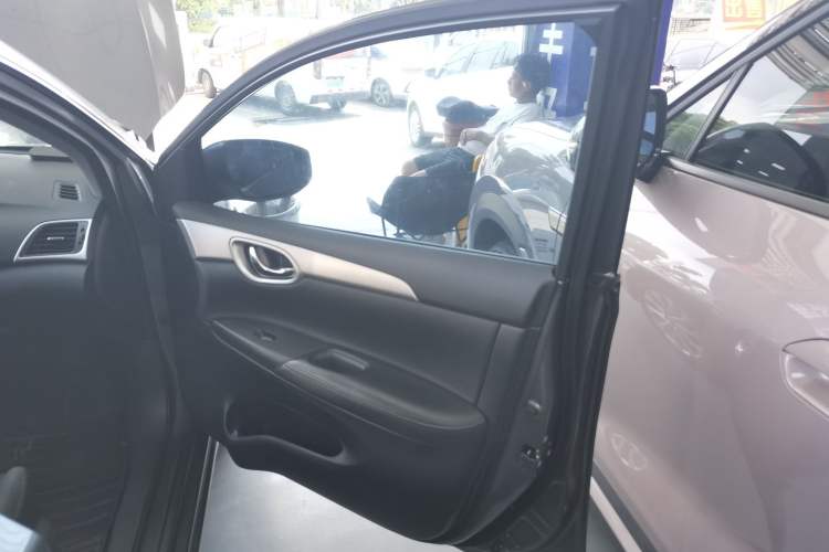 Used Nissan Sylphy 2022 Classic 1.6XE CVT Comfort Edition
