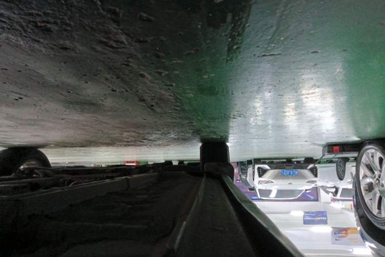 Used Toyota Corolla Cross 2023 2.0L Pioneer Edition
