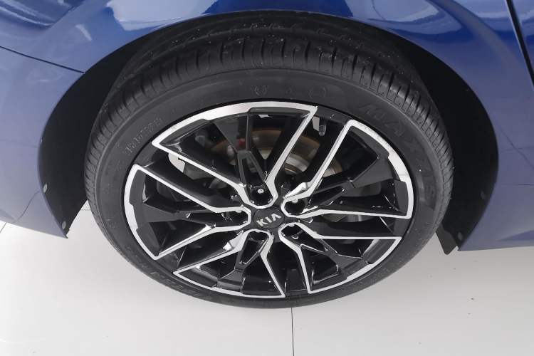 Used Kia K5 2020 380T GT-Line Flagship Edition
