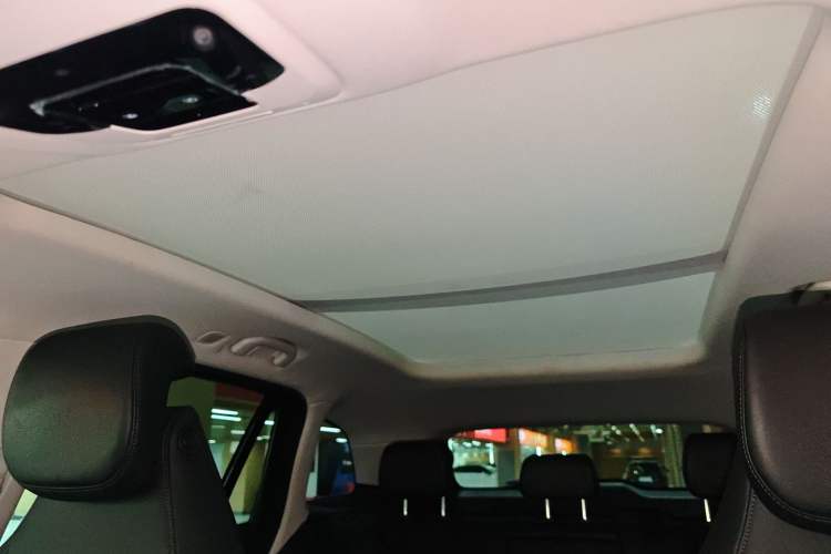 Used Nio ES6 2020 420 km Sport Edition
