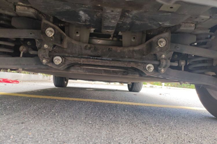 Used BYD Yuan PLUS 2022 510 km Flagship Version
