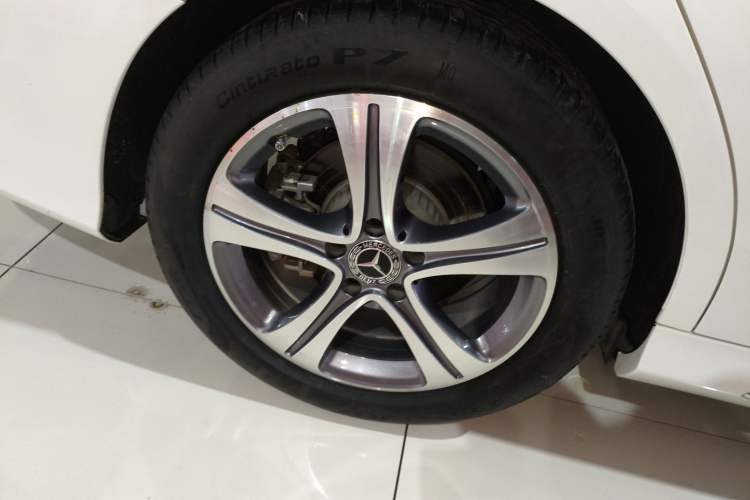 Used Mercedes-Benz C-Class 2021 C 260 L Sport Edition