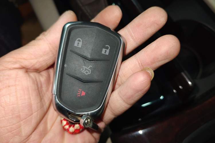 Used Cadillac XTS 2015 28T Comfort Model
