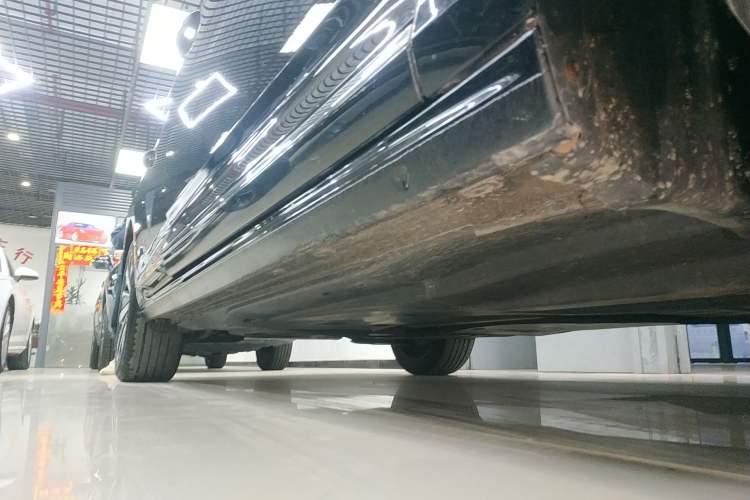 Used Volkswagen Passat 2022 330TSI Starry Elite Edition
