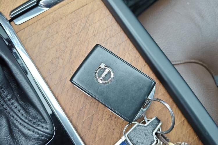 Used Volvo S90 2019 T5 Zhiyuan Edition