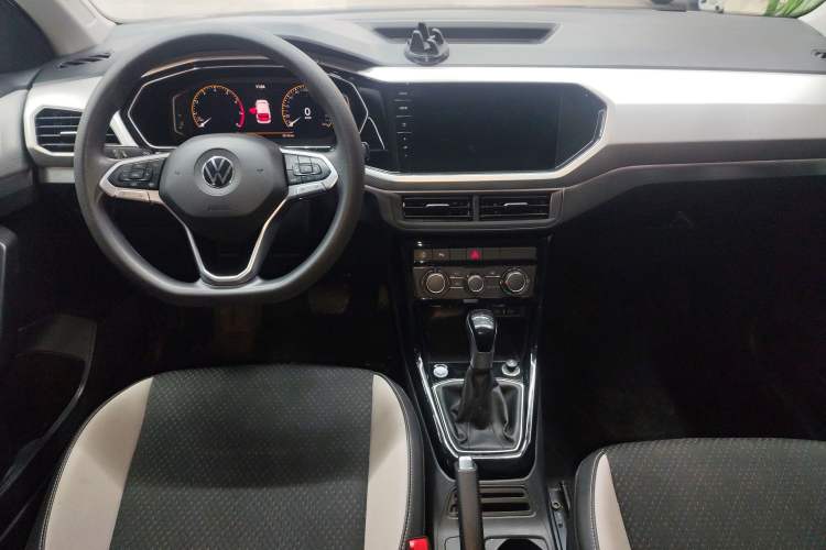 Used Volkswagen Tacqua 2023 200TSI DSG Joy-Connect Edition
