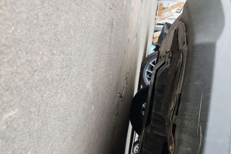 Used Dongfeng Fengon 580 2016 Revised Version 1.5T CVT Luxury Edition
