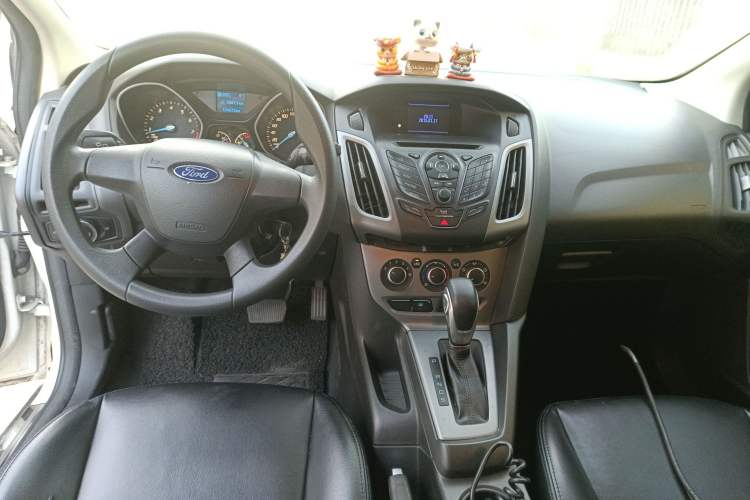 Used Ford Focus 2012 Hatchback 1.6L Automatic Comfort Model
