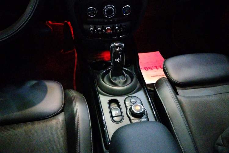 Used  Clubman 2019 1.5T ONE