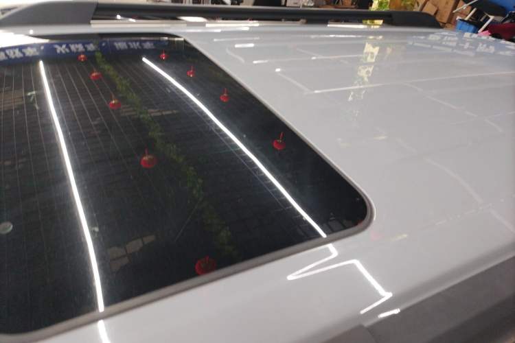 Used Tank 300 2024 2.0T Conqueror
