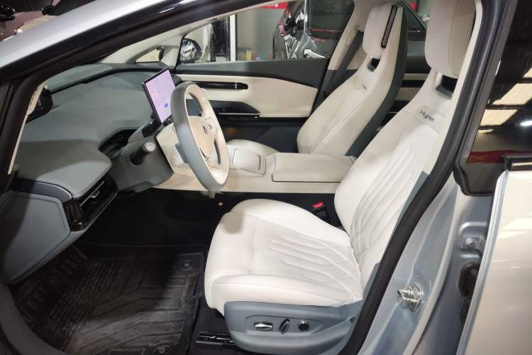 Used Hyptec GT 2023 710 Rear-Drive Ultra-Charging Version
