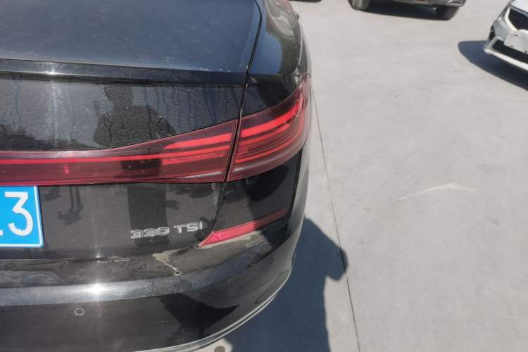 Used Volkswagen Passat 2022 330TSI Elite Edition
