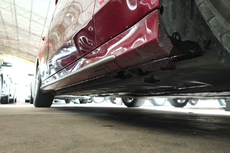 Used Mercedes-Benz C-Class 2017 C 200 L Sport Edition