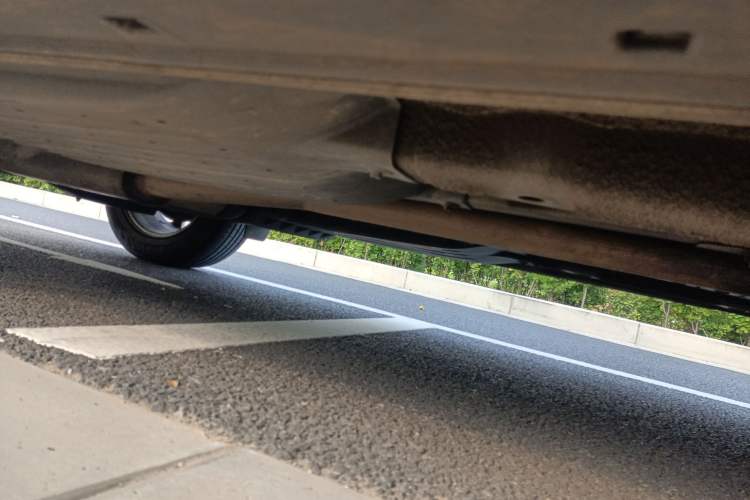 Used Hyundai Tucson 2015 1.6T Dual-Clutch Two-Wheel-Drive Smart Model
