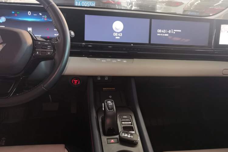 Used Lingxi L 2024 Player No. 1 Edition