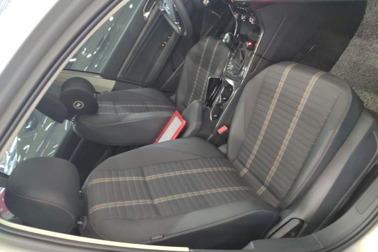 Used Volkswagen Lavida 2019 280TSI DSG Comfort Edition China VI standard
