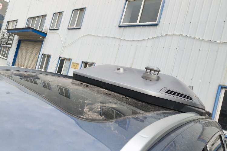 Used BYD Sealion 07 DM-i 2025 150 Flagship+ Edition
