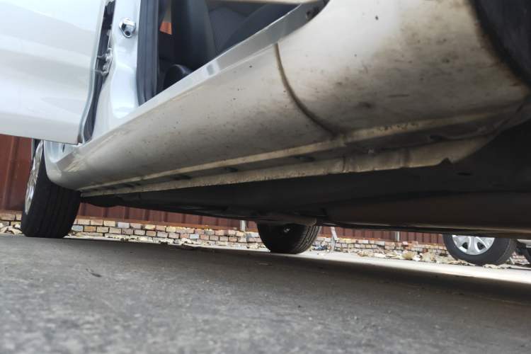 Used MG 3 2016 1.3L AMT Comfort Edition
